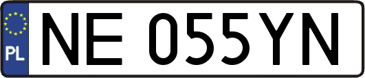 NE055YN
