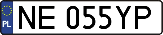 NE055YP