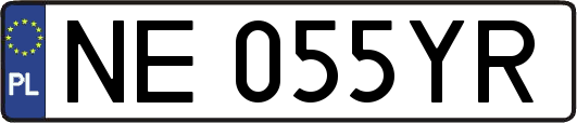 NE055YR