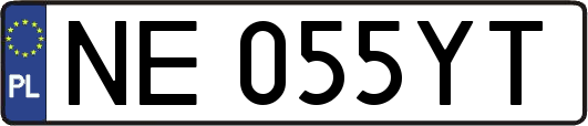 NE055YT