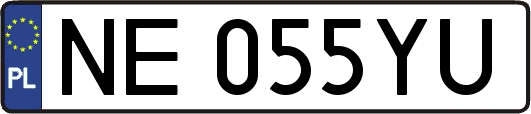 NE055YU