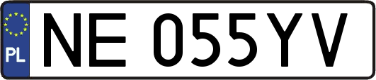 NE055YV