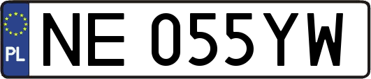 NE055YW