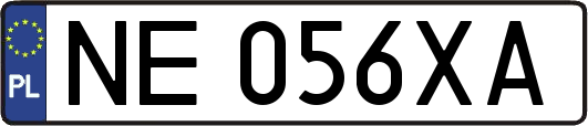 NE056XA