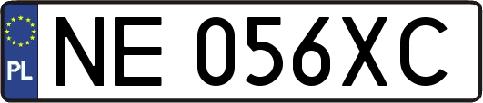 NE056XC