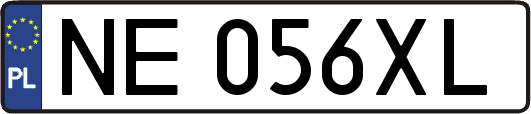 NE056XL