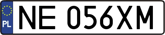 NE056XM