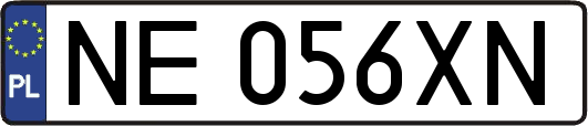 NE056XN