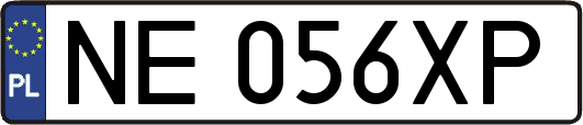 NE056XP