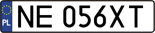 NE056XT
