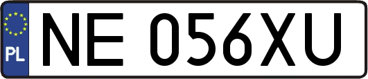 NE056XU