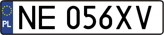 NE056XV