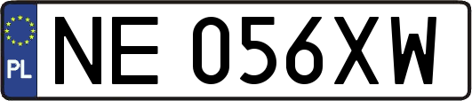 NE056XW