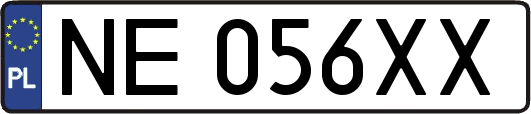 NE056XX