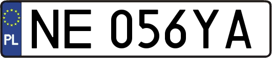 NE056YA