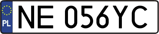 NE056YC