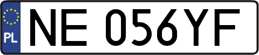 NE056YF