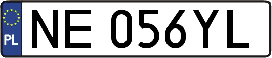 NE056YL