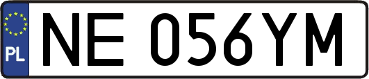 NE056YM