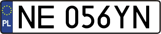 NE056YN