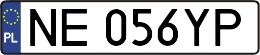 NE056YP