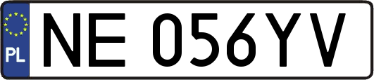NE056YV