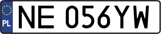 NE056YW