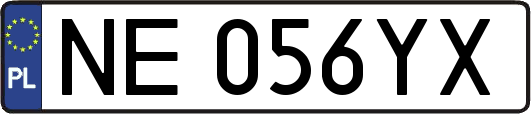 NE056YX