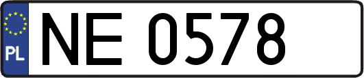 NE0578