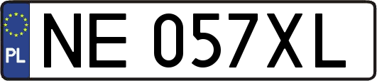 NE057XL