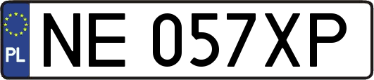 NE057XP