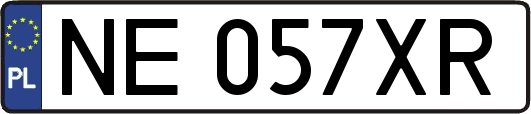 NE057XR