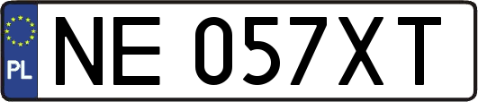 NE057XT