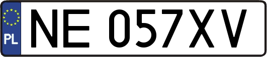 NE057XV