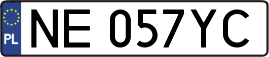 NE057YC