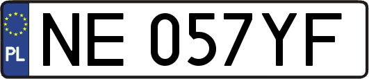 NE057YF