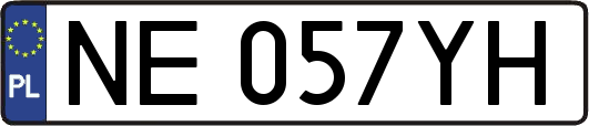 NE057YH