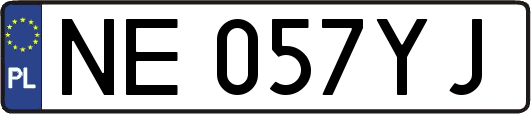 NE057YJ
