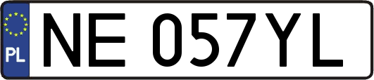 NE057YL