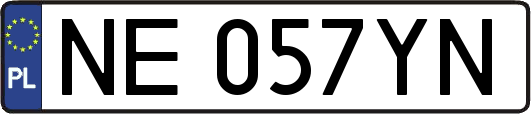 NE057YN