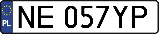 NE057YP