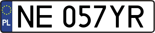 NE057YR