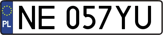 NE057YU