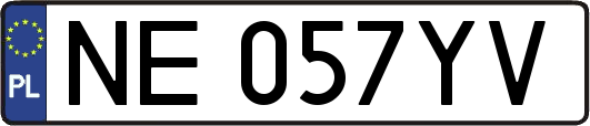 NE057YV