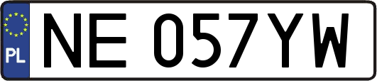 NE057YW
