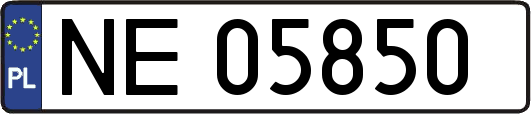 NE05850