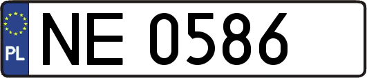 NE0586