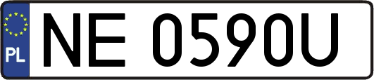 NE0590U