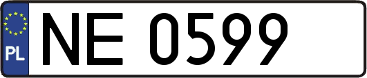 NE0599
