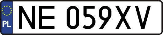 NE059XV
